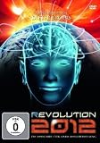 Produkt-Bild: (R)Evolution 2012. Die Menschheit vor einem Evolutionssprung