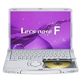 Letsnote CF-F9シリーズ