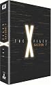 The X Files, saison 7 - Coffret 6 DVD (Nouveau packaging)