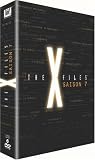 Revue Fox Pathé Europa  / The X Files, saison 7 - Coffret 6 DVD (Nouveau packaging)