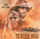 The Missouri Breaks