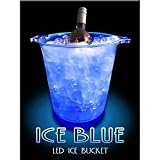 Click for more about LED Ice Bucket - Find-me-a-gift.