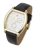 Exclusive designer unisex watch – 2873 – gold