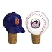 New York Mets Team Bottle Cork Set