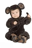 Micro Fiber Plush Monkey Costume