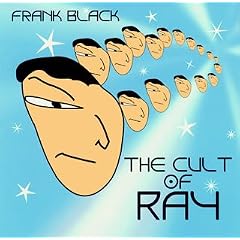 Cult of Ray