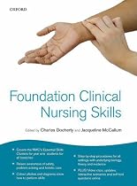 Foundation Clinical Nursing Skills