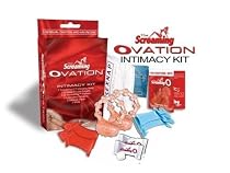 Screaming Ovation Kit, 1 Box