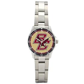 NCAA Women's Boston College Coach Series Watch #CCS-BC