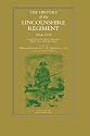 History of the Lincolnshire Regiment 1914-1918