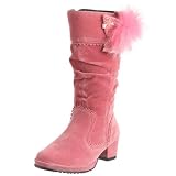 [ピンポンパン] PINPONPAN long boots