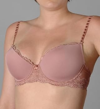 Le Mystere no. 9 Scarlett Hybrid Bra 7239