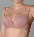Le Mystere no. 9 Scarlett Hybrid Bra 7239
