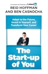 The Start-up of You: Adapt to the Fut...