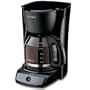 Mr. Coffee CG13 12-Cup Switch Coffeemaker, Black