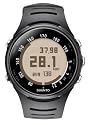Suunto T3 Training Effect Black Watch