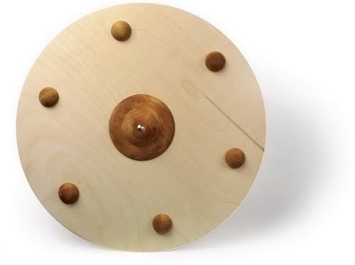 Shield "Viking"