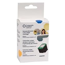 Print Cartridge, #95, 7Ml, Tricolor CEBIJ95R