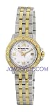 Raymond Weil Tango Round Ladies Watch 5399-SPS-00995