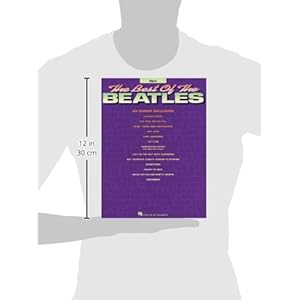 Best of the Beatles for French Horn