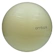 Opal Cream Fitness Ball Small 55CM - Small