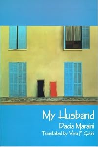 Image of My Husband