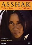 Asshak - Tales from the Sahara ( Ässhäk - Geschichten aus der Sahara ) [ NON-USA FORMAT, PAL, Reg.2 Import - Netherlands ]