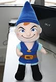 Disney Gnomeo & Juliet Garden Gnome Gnomeo 12