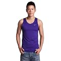 NIKE Herren Tank Funktionsshirt Core Compression
