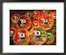 Global E-Business Networking Photography Framed Art Poster Print by Carol & Mike Werner, 22x18