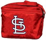 MLB St. Louis Cardinals Lunch Box