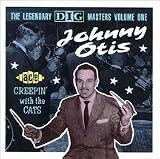 Review Johnny Otis  / The Legendary Dig Masters Vol.1: Creepin' With the Cats