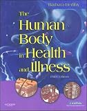 Barbara Herlihy PhD(Physiology) RNs The Human Body 3rd (Third) edition(The Human Body in Health and Illness - Soft Cover Version [Paperback])(2006)