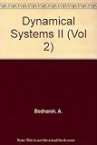 Dynamical systems II : proceedings of a University of Florida international symposium
