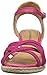 Lucky Brand Women's KALLEY3 Espadrille Wedge Sandal