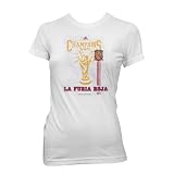 41Lq%2B3FKxFL. SL160  Spain 2010 World Cup Champions Womens T Shirt Reviews