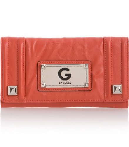 G by GUESS Caden Wallet Clutch