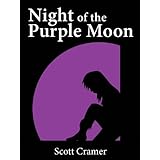 Night of the Purple Moon