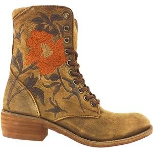 Taos Women's Artisan Western Boot Taos Women's Artisan Western Boot