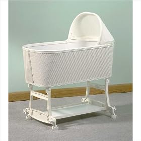 Bassinet Cradle