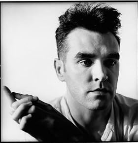 Image of Morrissey