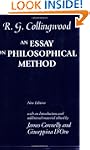 An Essay on Philosophical Method
