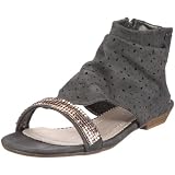 sandales pour filles Buffalo 219382R Sandales femme
