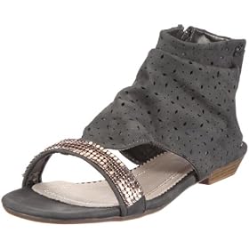 sandales calvin klein Buffalo 219382R Sandales femme