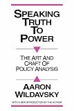 Speaking Truth to Power