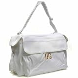 【訳あり】ディー＆ジー バッグ D＆G ショルダーバッグ メンズ ビーチバッグ MC0004-OM257