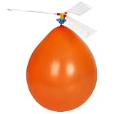 Balloon Helicopter Party Supplies