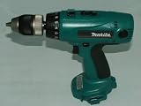 Makita 6337D 1/2 inch 14.4 Volt Drill Driver