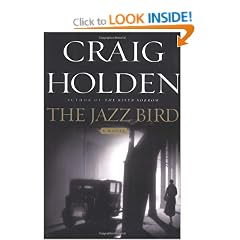 The Jazz Bird: A Novel
