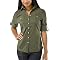 Converse&reg; One Star&reg; Sport Shirt - Dark Olive